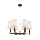 Loft Industry - Vinza Chandelier